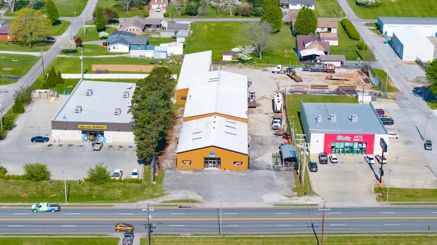 1361 N Main Street, Monticello, KY 42633 - Image #3