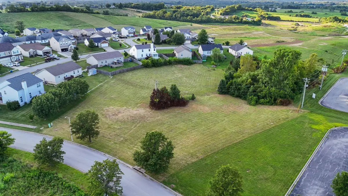 Lot #1 Briar Creek, Lawrenceburg, KY 40342 - Image #1