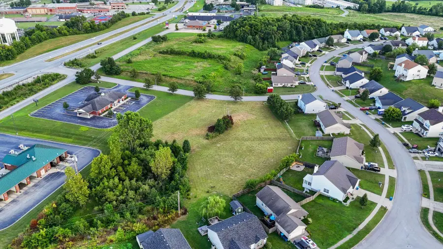 Lot #1 Briar Creek, Lawrenceburg, KY 40342 - Image #3