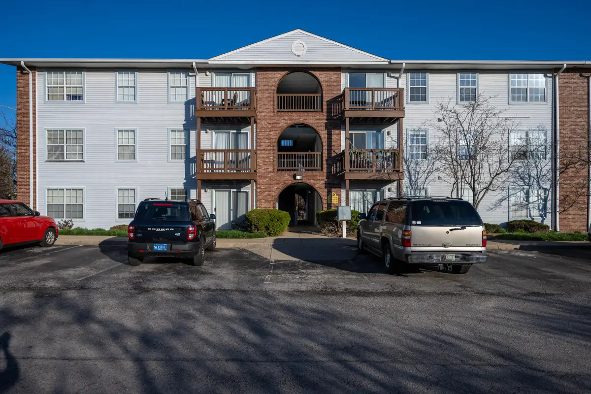 209 Simpson Avenue #302, Lexington, KY 40504 - Image #1