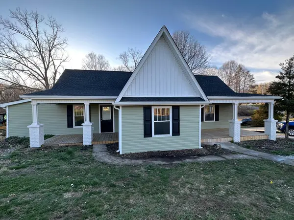 727 Gordon Street, Corbin, KY 40701