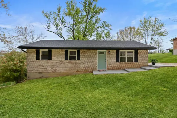 730 E Spencer Road, Campton, KY 41301