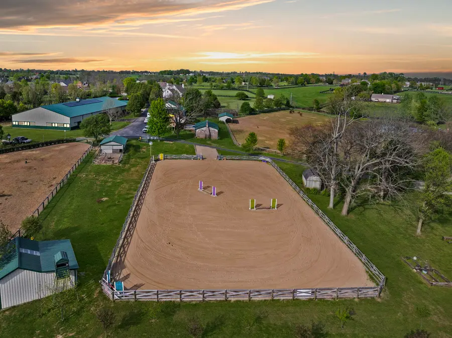 140 Seahawk Trail, Midway, KY 40347 - Image #2