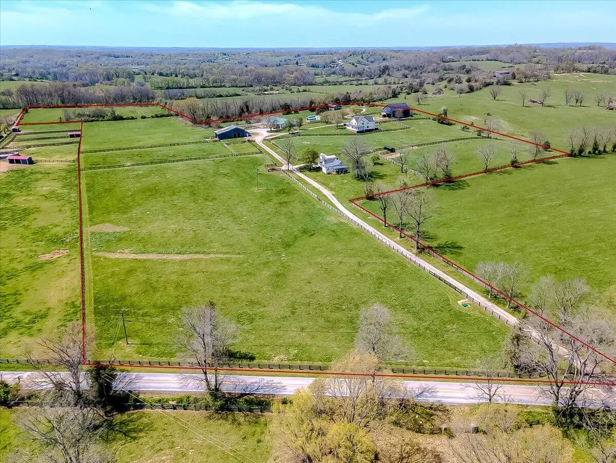 12641 Troy Pike, Versailles, KY 40383 - Image #1