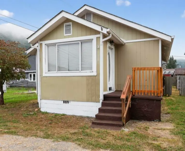 102 Marie Street, Loyall, KY 40854 - #1