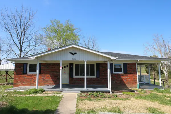 2586 Ky 1676, Science Hill, KY 42553