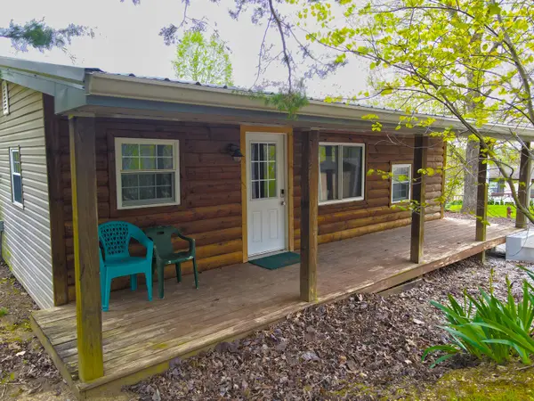 641 Webster Spradlin Road, Monticello, KY 42633