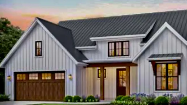 4045 Buttermilk Road, Lexington, KY 40509