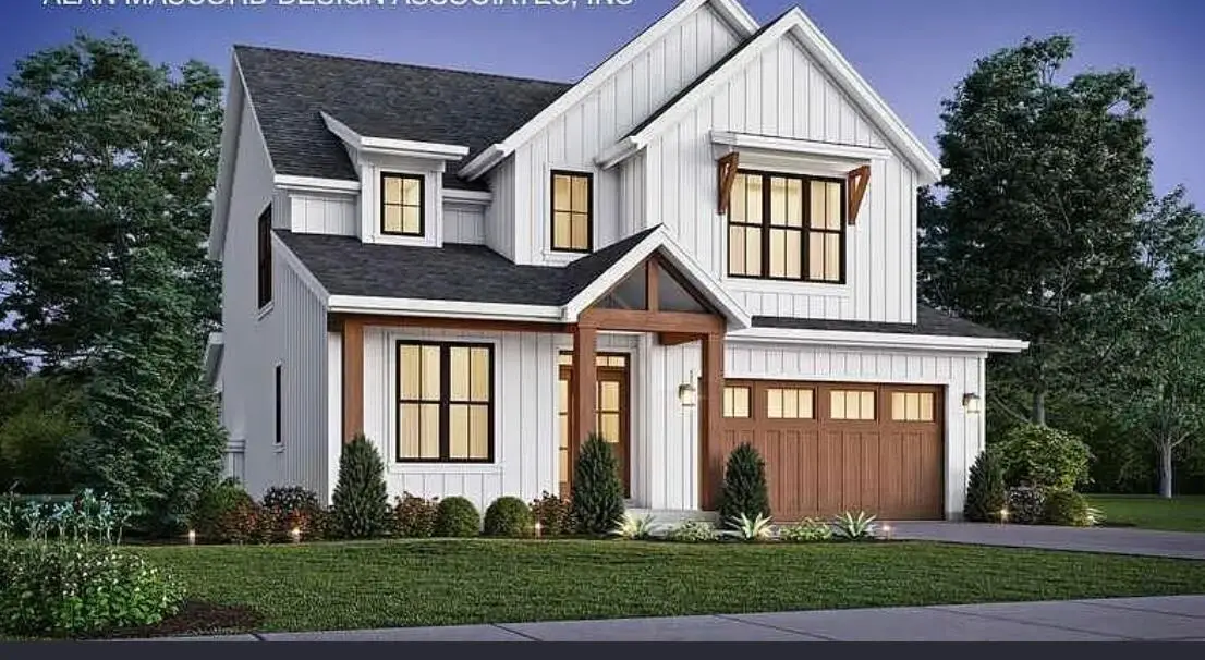 4016 Morning Glory Lane, Lexington, KY 40509 - Image #1