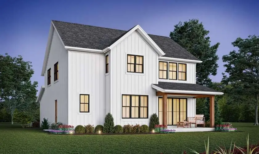 4016 Morning Glory Lane, Lexington, KY 40509 - Image #2