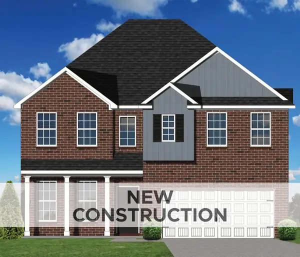 2189 Cravat Pass, Lexington, KY 40511