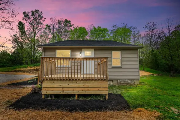 1131 Fox Creek Goshen Road, Lawrenceburg, KY 40342