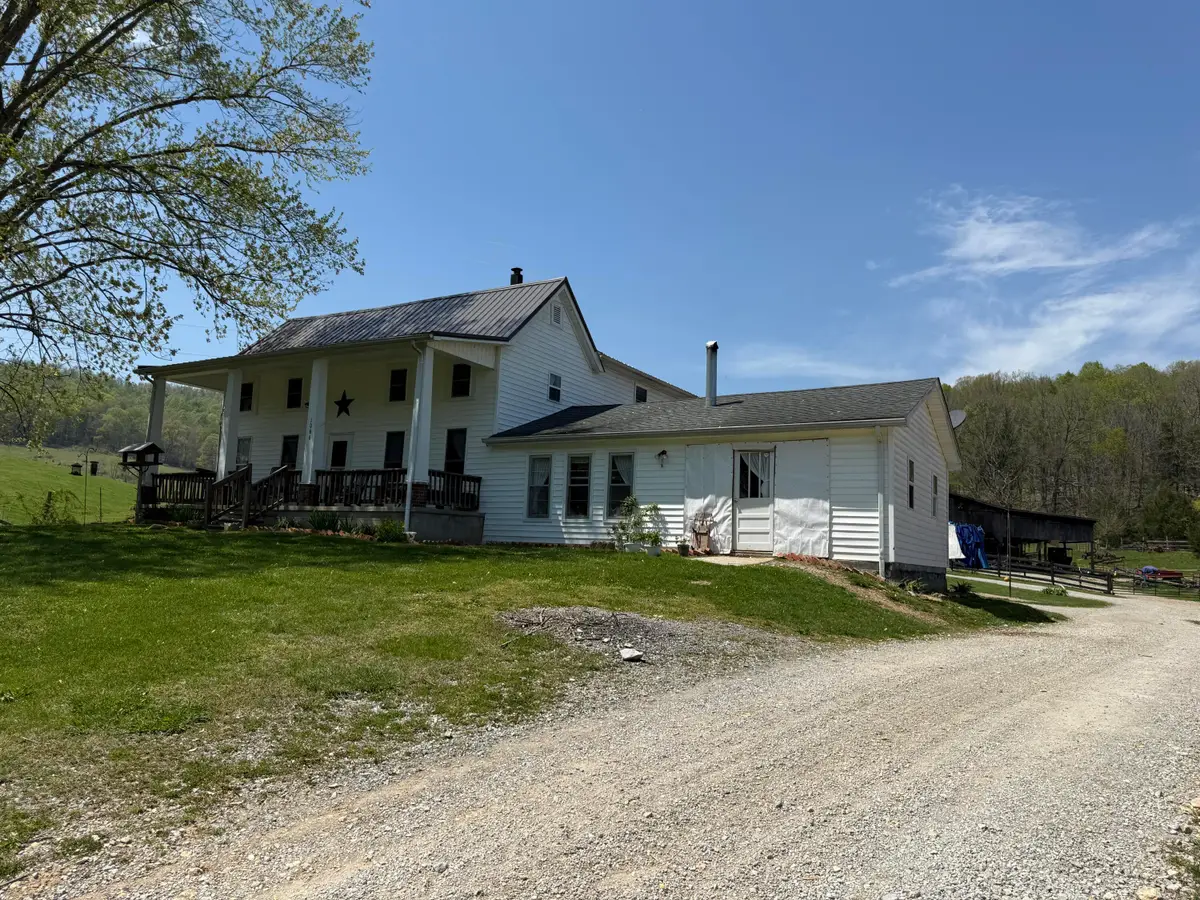 1066 Duncan Valley Road Road, Monticello, KY 42633 - Image #1