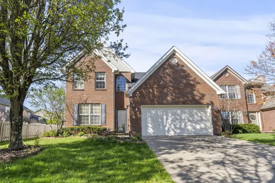 533 Lanarkshire Place, Lexington, KY 40509 - Image #2