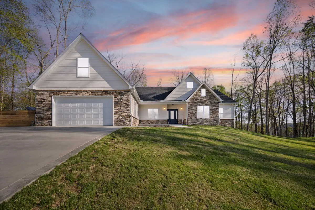 56 E Golden Island, Nancy, KY 42544 - Image #1