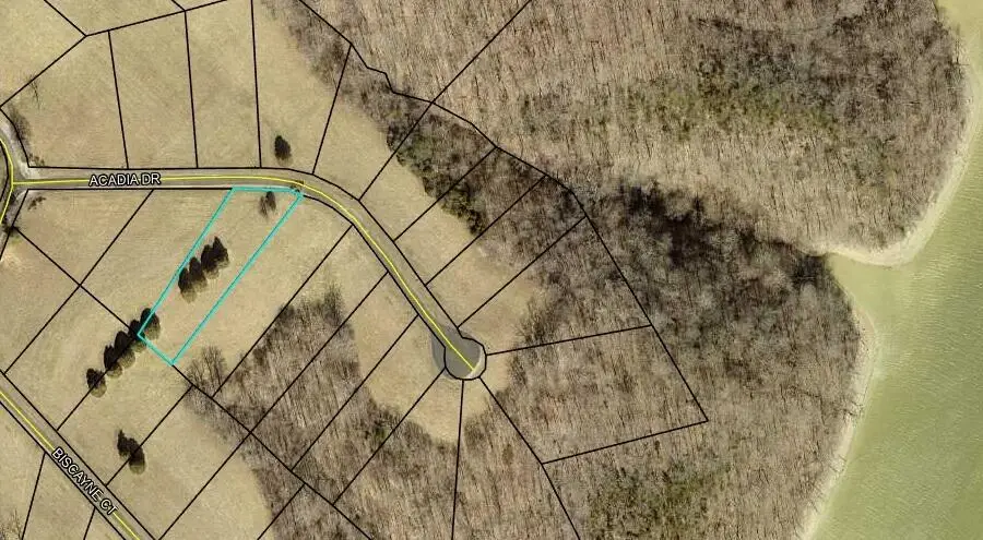 Lot 20 Parks Ridge, Russell Springs, KY 42642 - Image #1