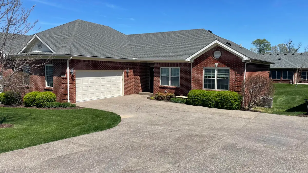 1127 Leawood Drive, Frankfort, KY 40601 - #1