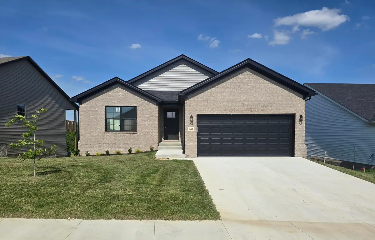 741 Yellowstone Trail, Richmond, KY 40475 - Image #1