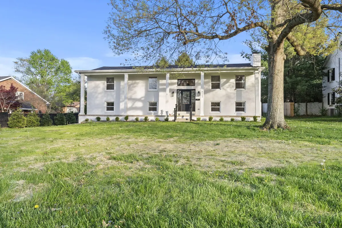 4163 Lexington Road, Paris, KY 40361 - Image #1