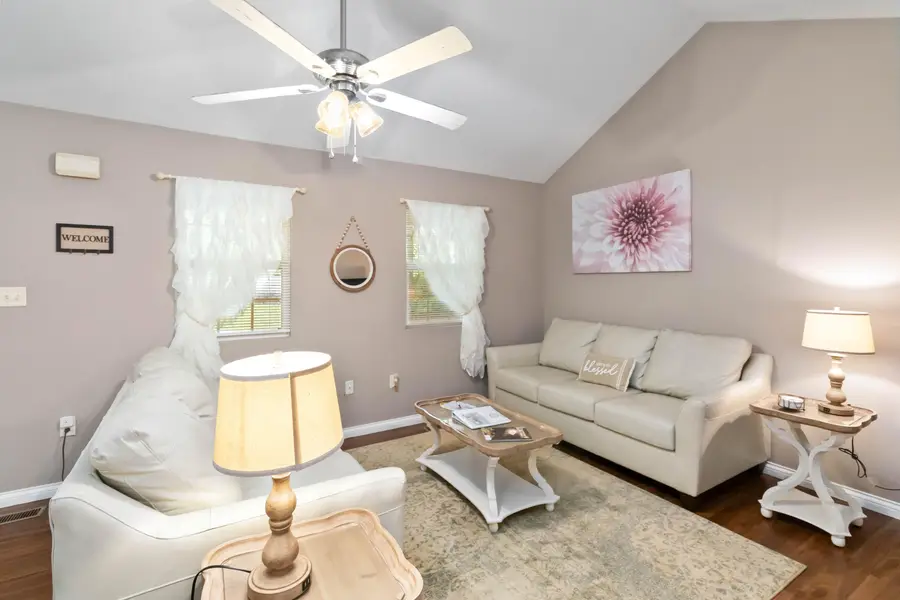 460 Roberts Bend Road, Burnside, KY 42519 - #3