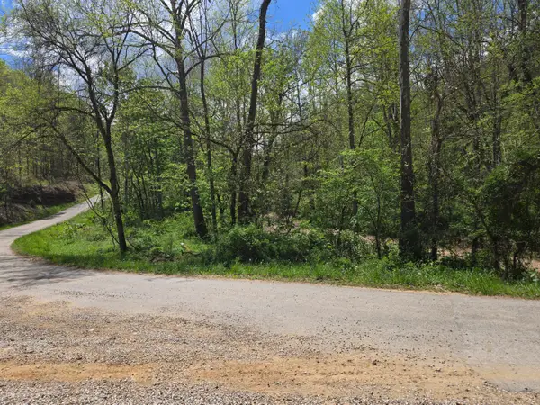 0 Hale Ridge Road, Beattyville, KY 41311