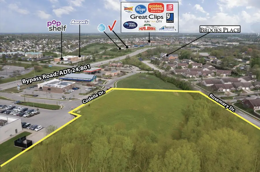 205 Codella Drive, Winchester, KY 40391 - Image #2