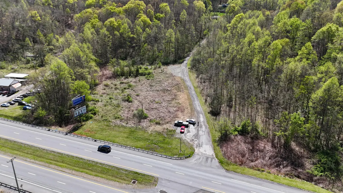 0 Us Highway 25, Middlesboro, KY 40965 - #1