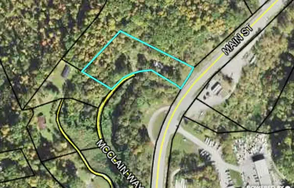 814 Mcclain Way, West Liberty, KY 41472