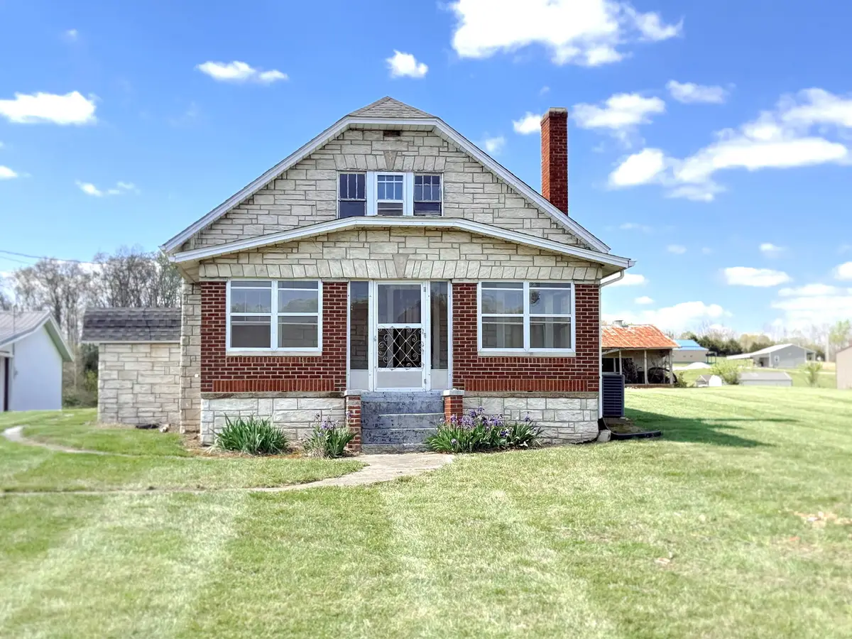 8235 Ky-761, Nancy, KY 42544 - Image #1