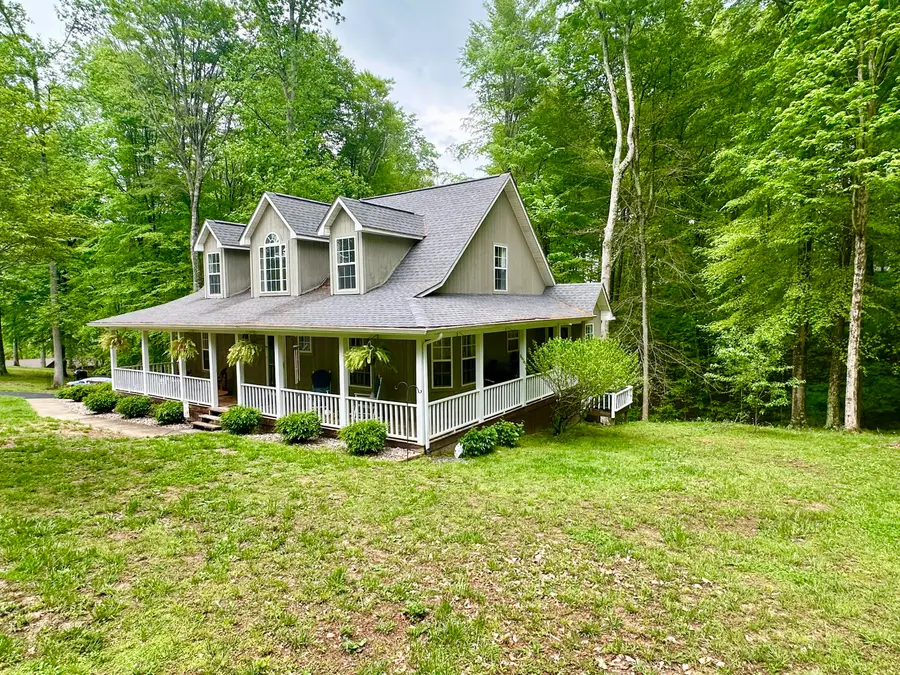 120 Cole Lane, Jamestown, KY 42629 - Image #3