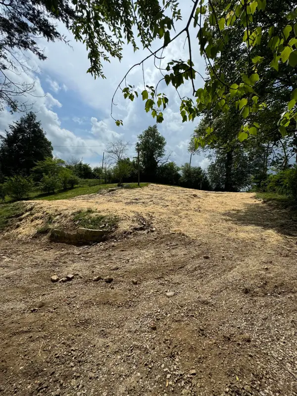 526 Balmoral Road, Middlesboro, KY 40965