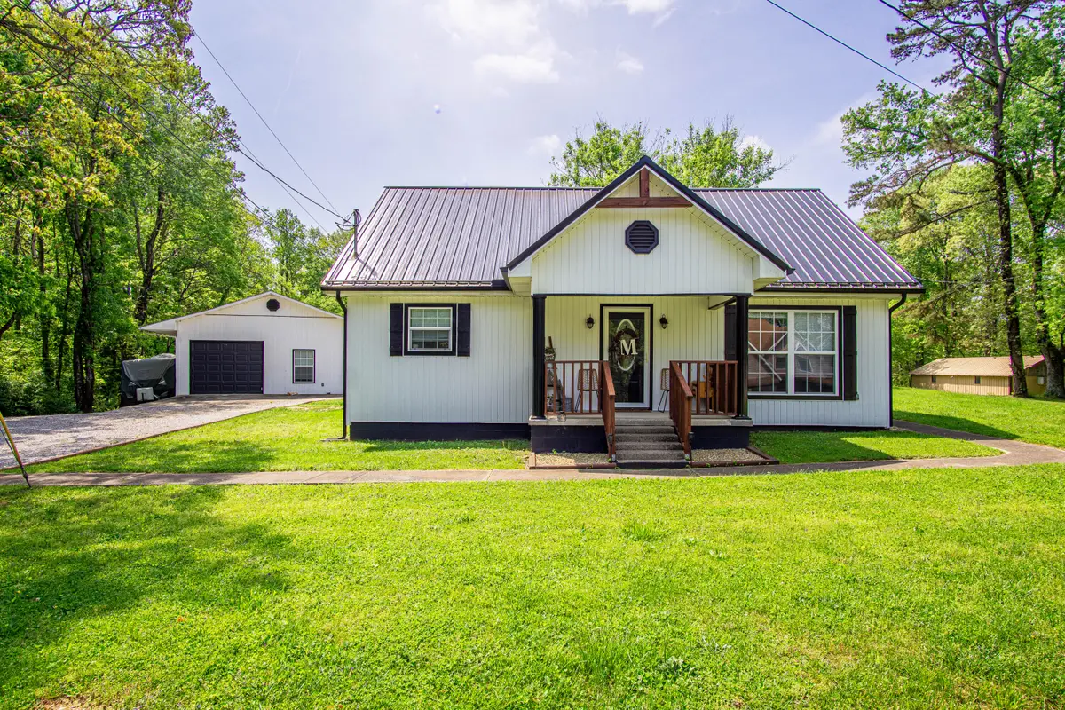 152 Water Plant Road, Stearns, KY 42647 - Image #1