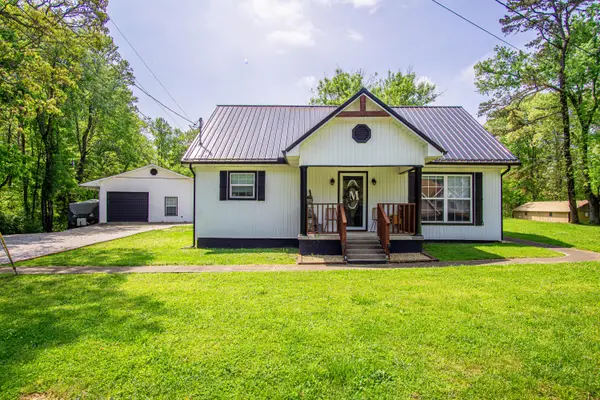 152 Water Plant Road, Stearns, KY 42647