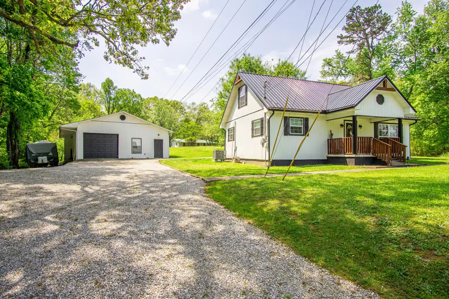 152 Water Plant Road, Stearns, KY 42647 - Image #3