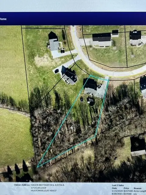171 Elm Loop, Hustonville, KY 40437 - #2