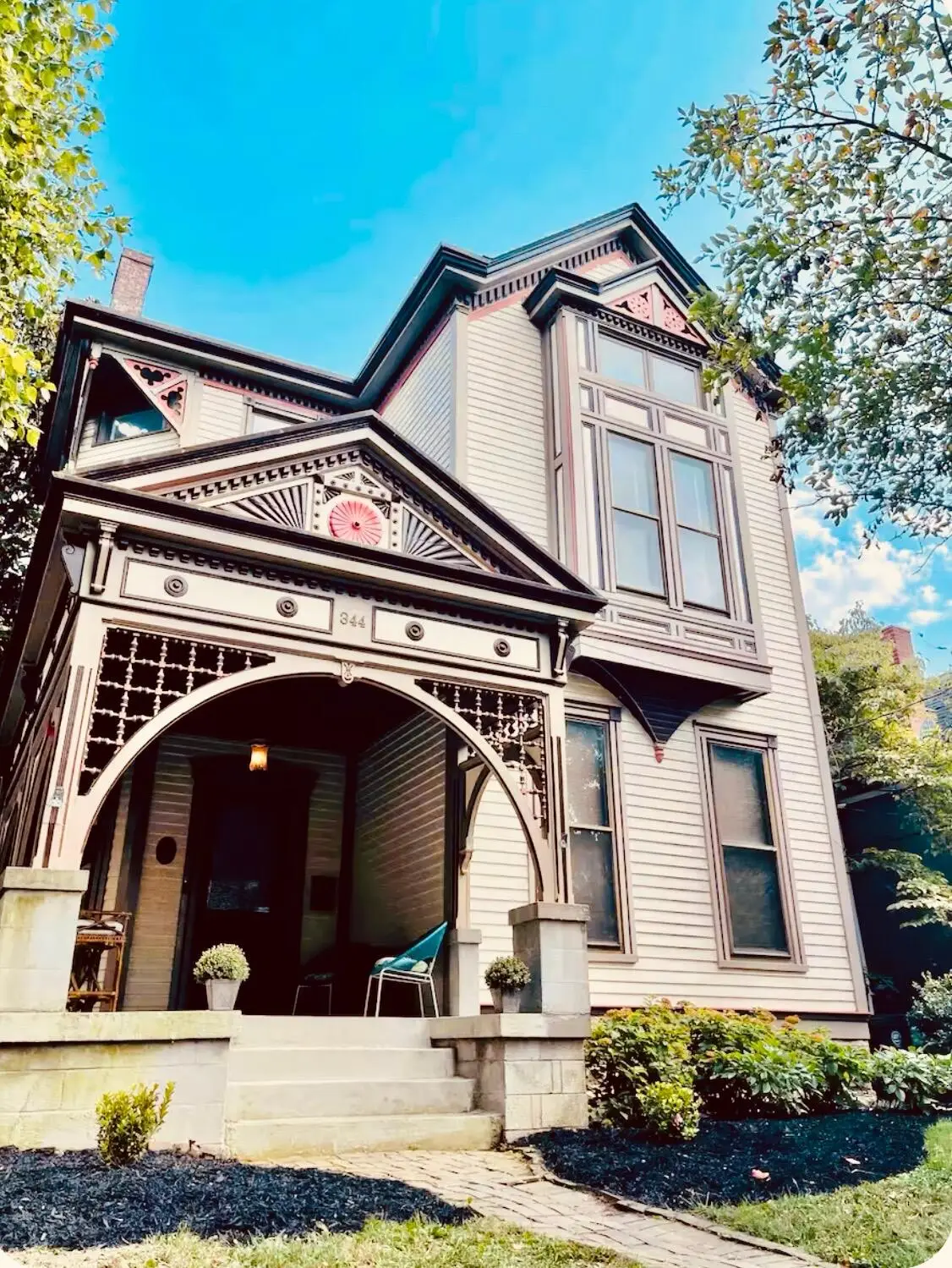 344 Madison Place, Lexington, KY 40508 - Image #1