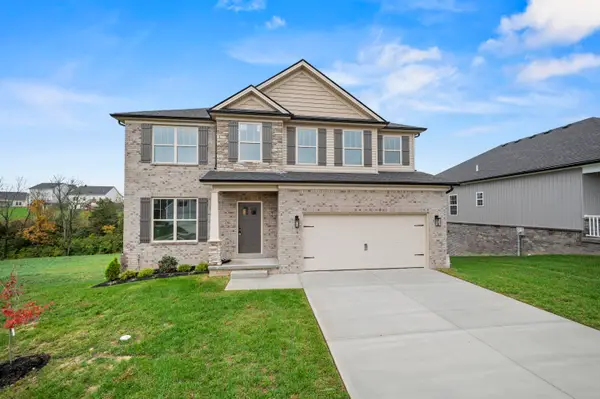 1009 Mission Drive, Richmond, KY 40475