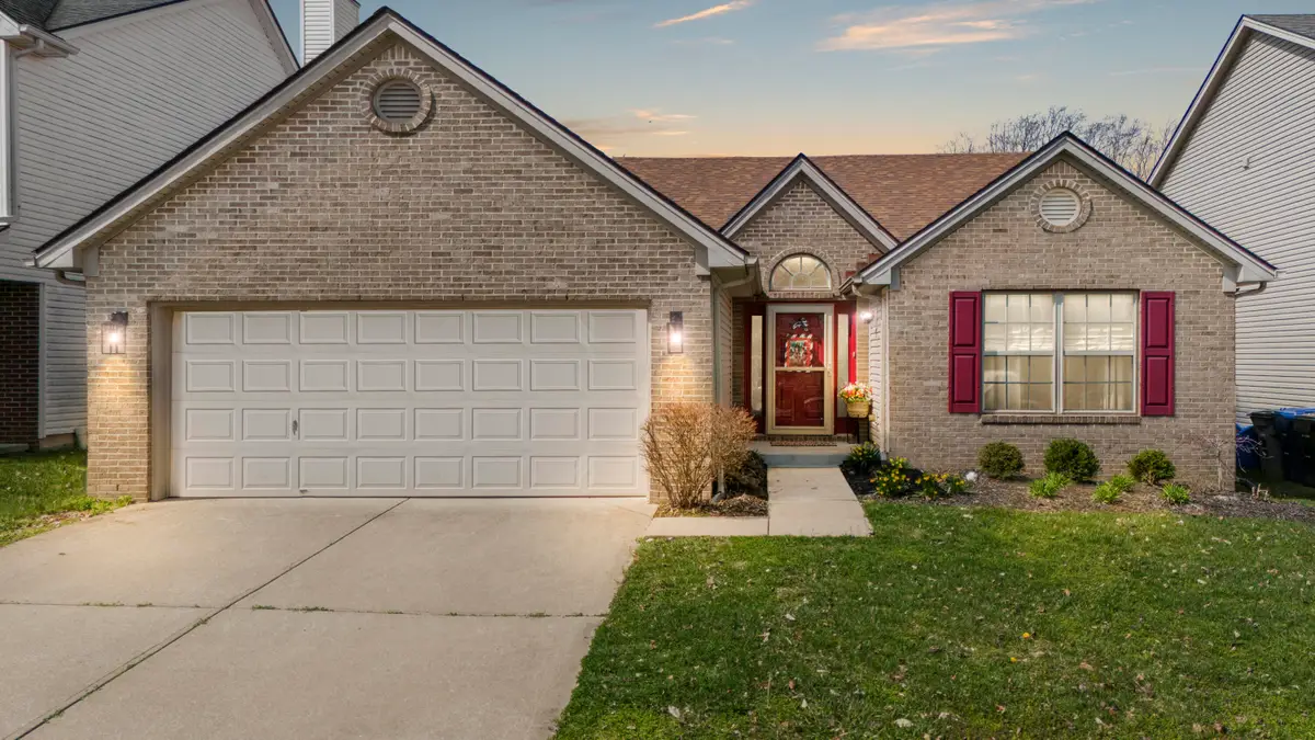 3909 Winthrop Drive, Lexington, KY 40514 - Image #1
