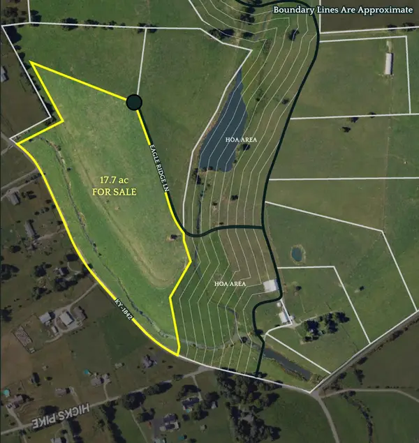 221 Eagle Ridge Lane, Cynthiana, KY 41031