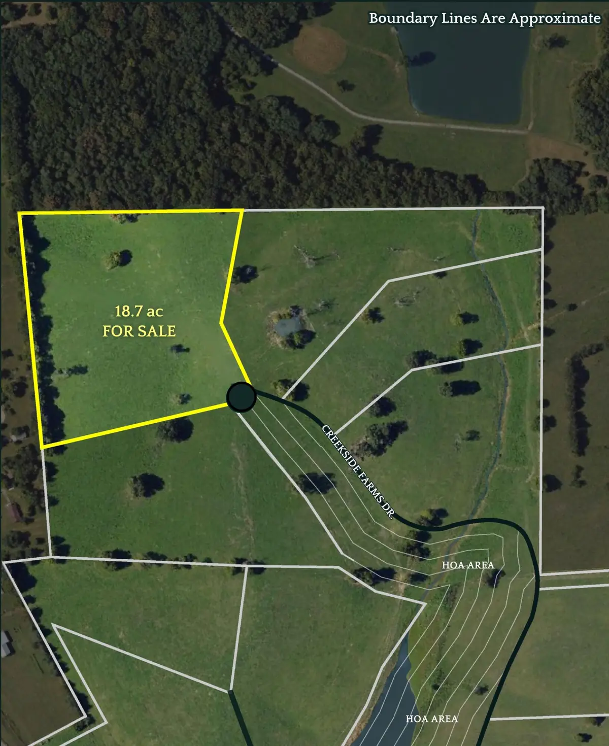 668 Creekside Farms Drive, Cynthiana, KY 41031 - Image #1