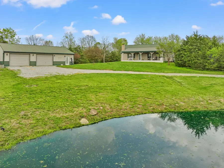 315 Devine Road, Harrodsburg, KY 40330 - #3