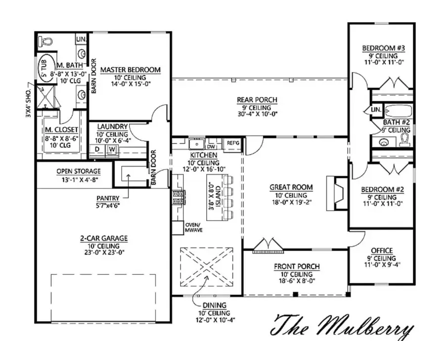 220 Evergreen Drive, Winchester, KY 40391 - Image #3