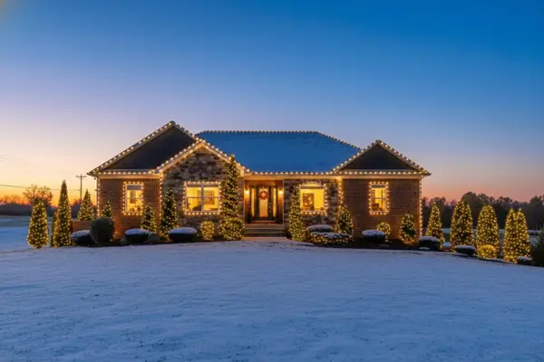 101 Creek Ridge Drive, Nicholasville, KY 40356