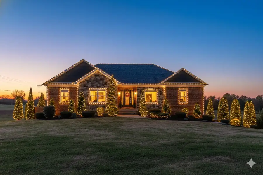 101 Creek Ridge Drive, Nicholasville, KY 40356 - Image #2