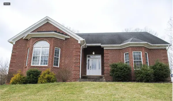 300 Woodlawn Drive, Carrolton, KY 41008