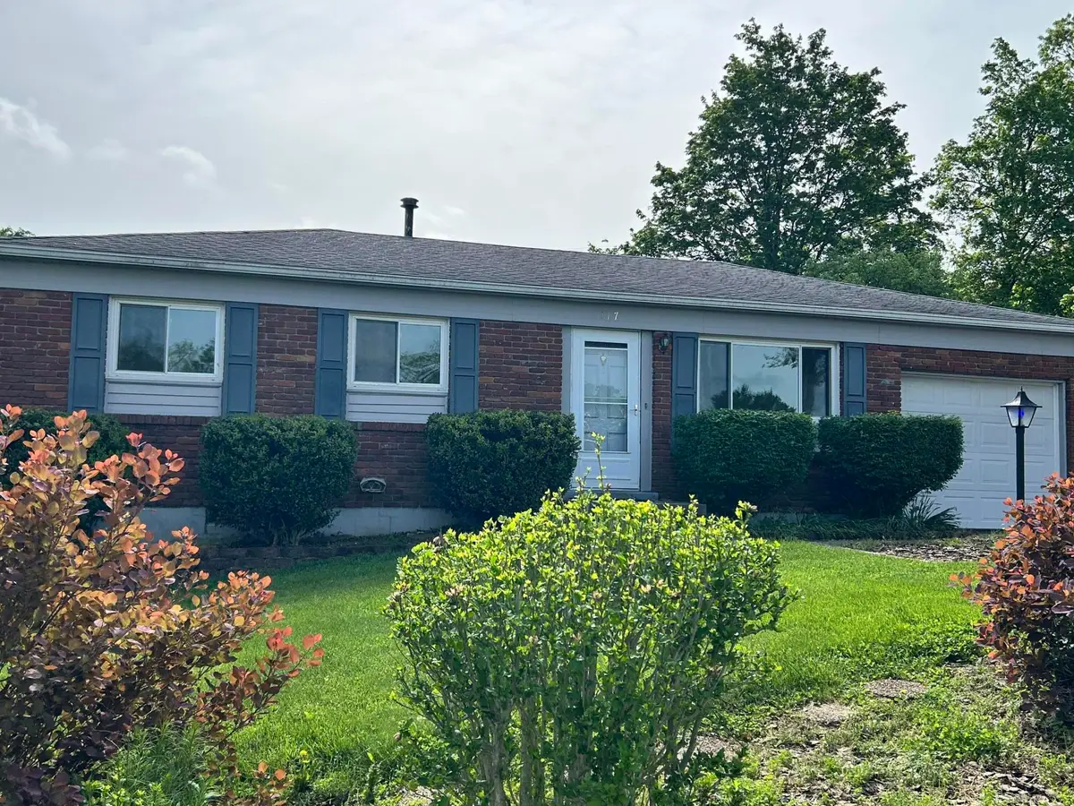 117 Willowcrest Drive, Frankfort, KY 40601 - #1