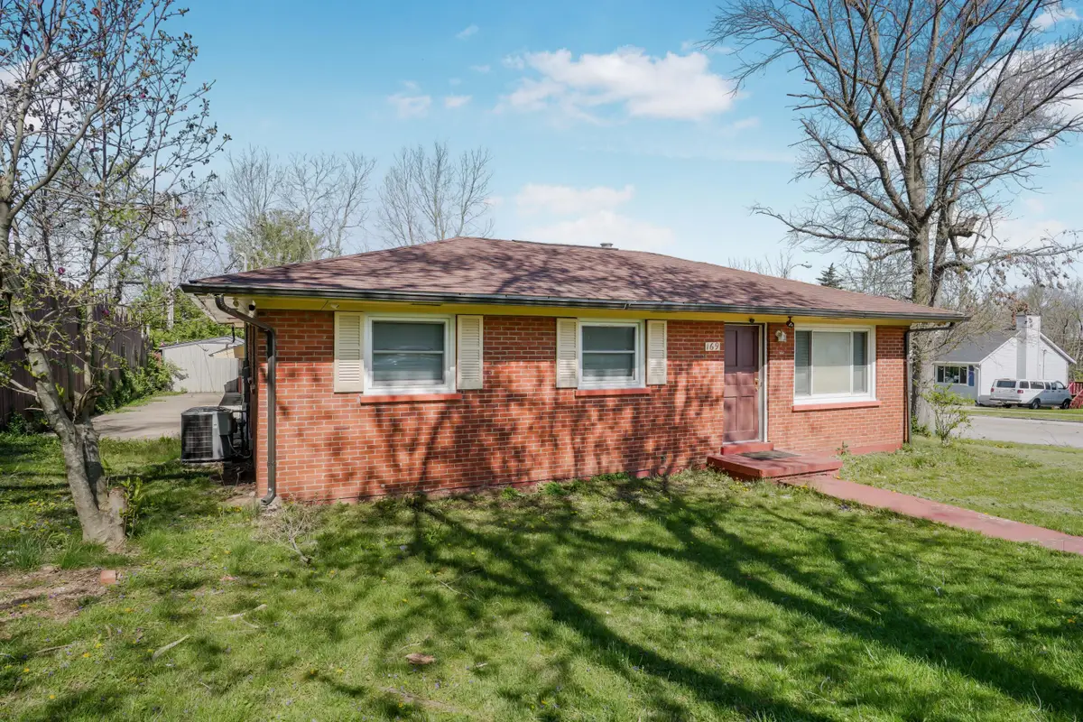 169 Newcastle Street, Lexington, KY 40504 - Image #1