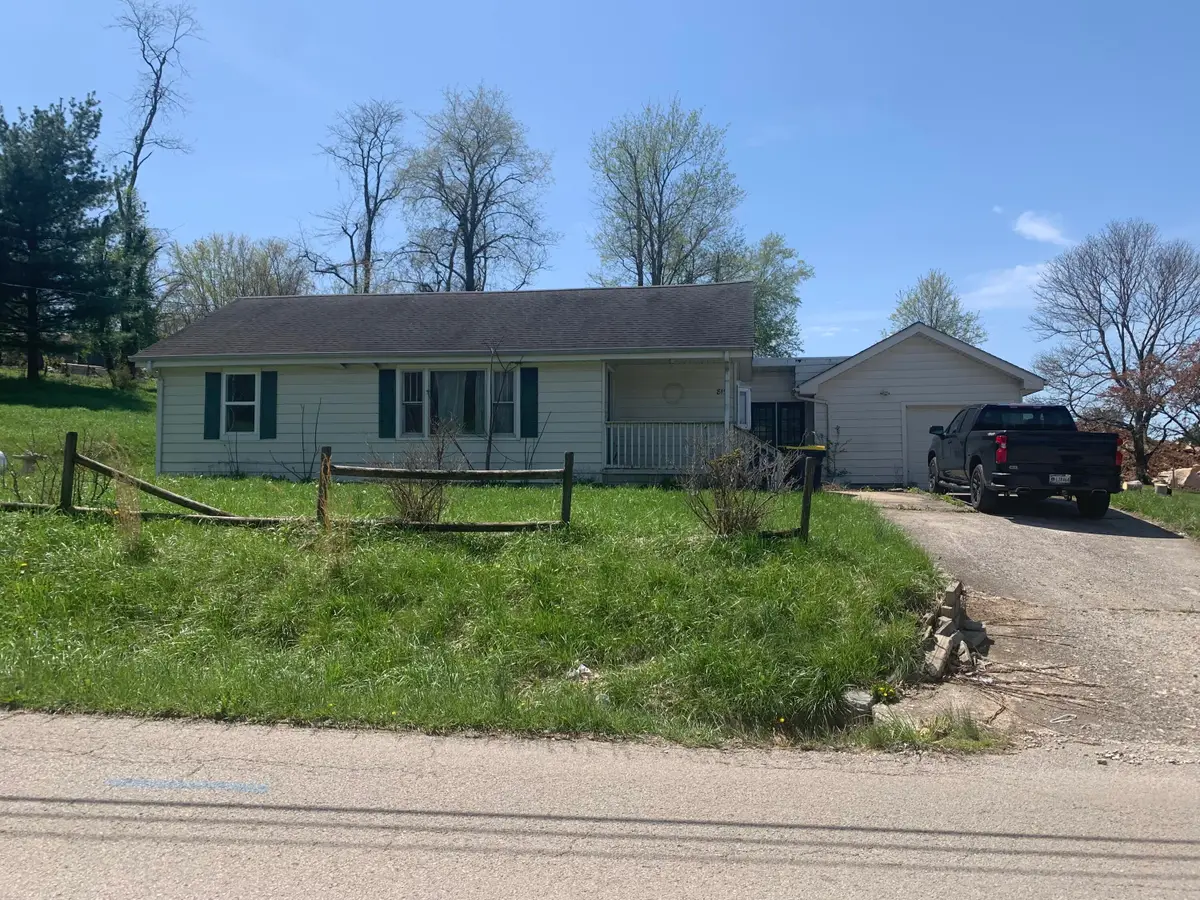 #815 W Main Street Street, Mount Vernon, KY 40456 - Image #1