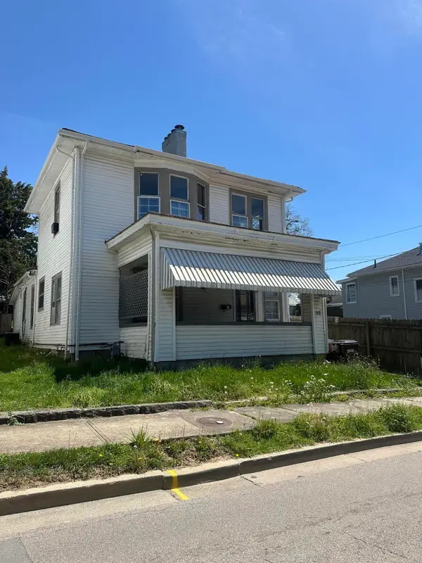 15 N Sycamore Street, Mt Sterling, KY 40353