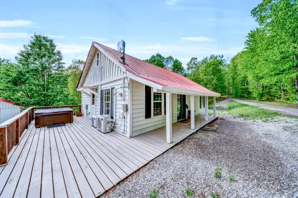 293 Deer Run Road, Wellington, KY 40387